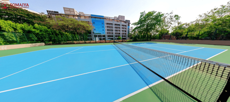 Somaiya Vidyavihar University Mumbai Labs  photo 24